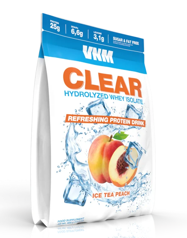 VNM Clear Whey